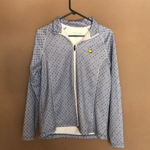 Magnolia Lane zip up sweatshirt